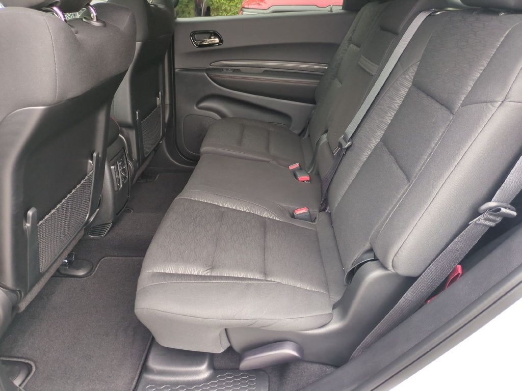 2027 Dodge Durango GT