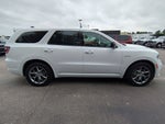 2027 Dodge Durango GT