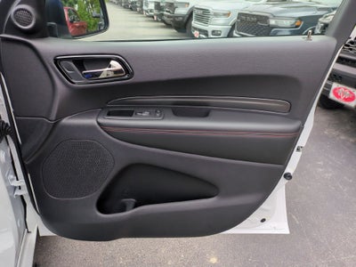 2027 Dodge Durango GT