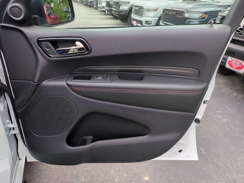 2027 Dodge Durango GT