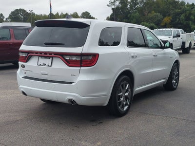 2027 Dodge Durango GT