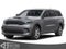 2027 Dodge Durango GT HEMI