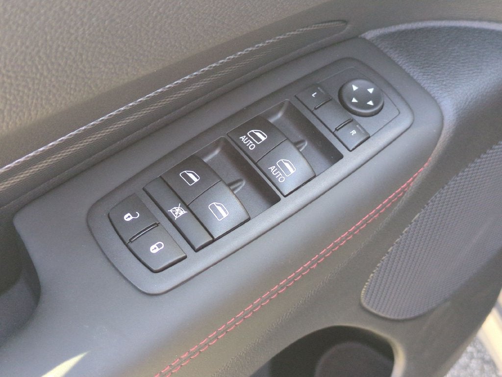 2027 Dodge Durango R/T 392