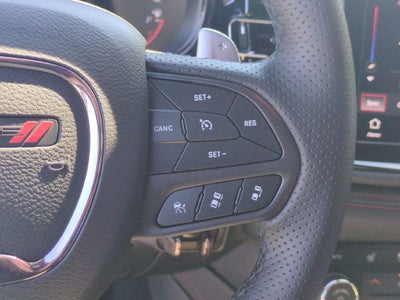 2027 Dodge Durango R/T 392