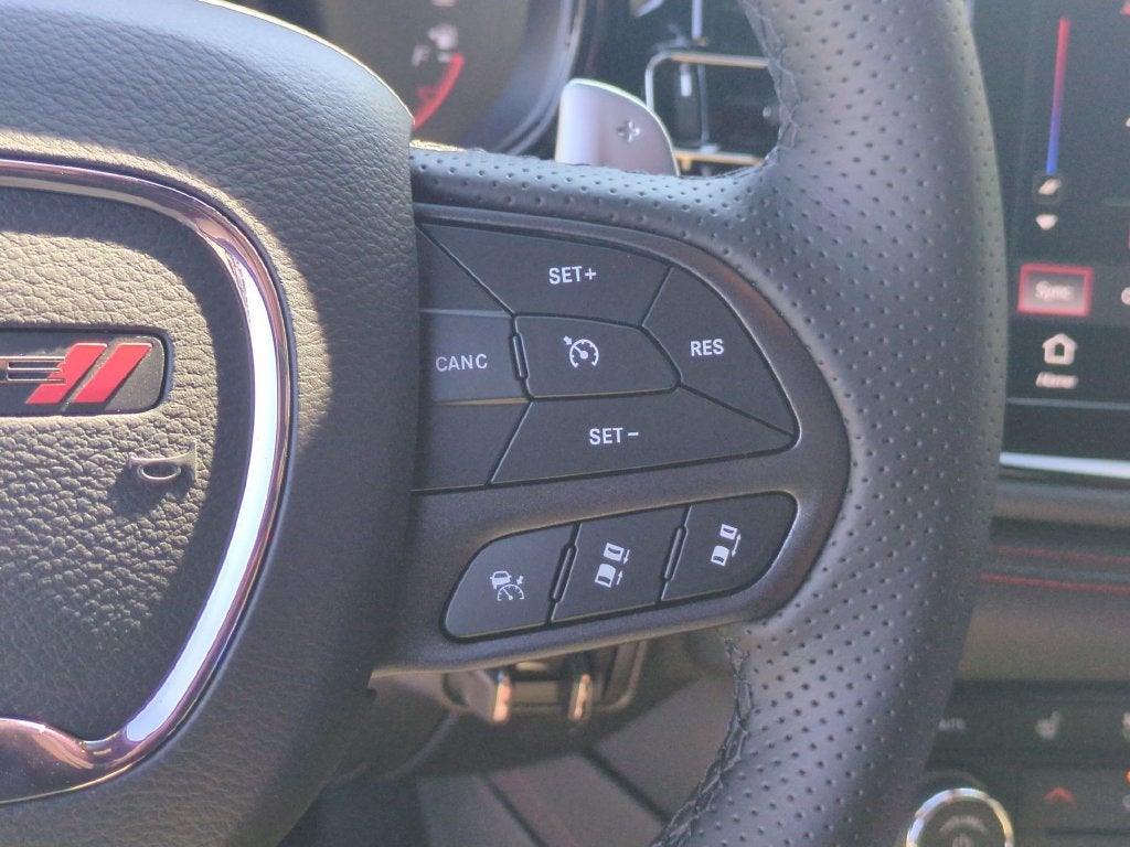 2027 Dodge Durango R/T 392