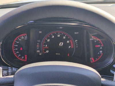 2027 Dodge Durango R/T 392