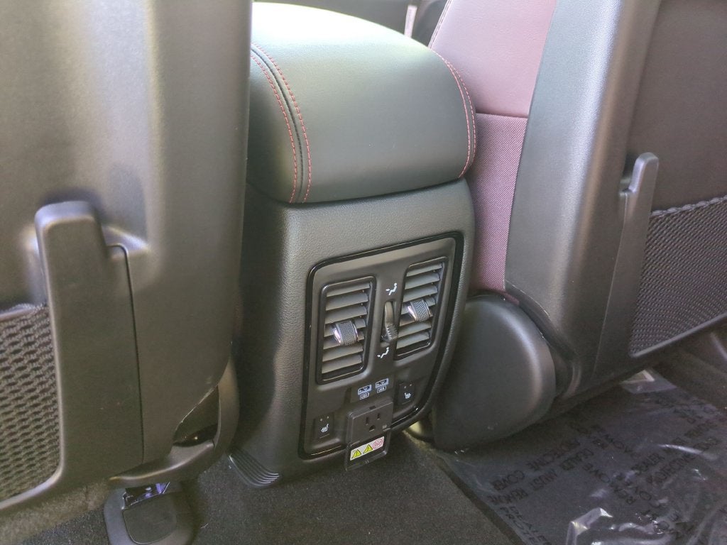 2027 Dodge Durango R/T 392