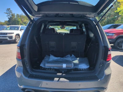 2027 Dodge Durango R/T 392