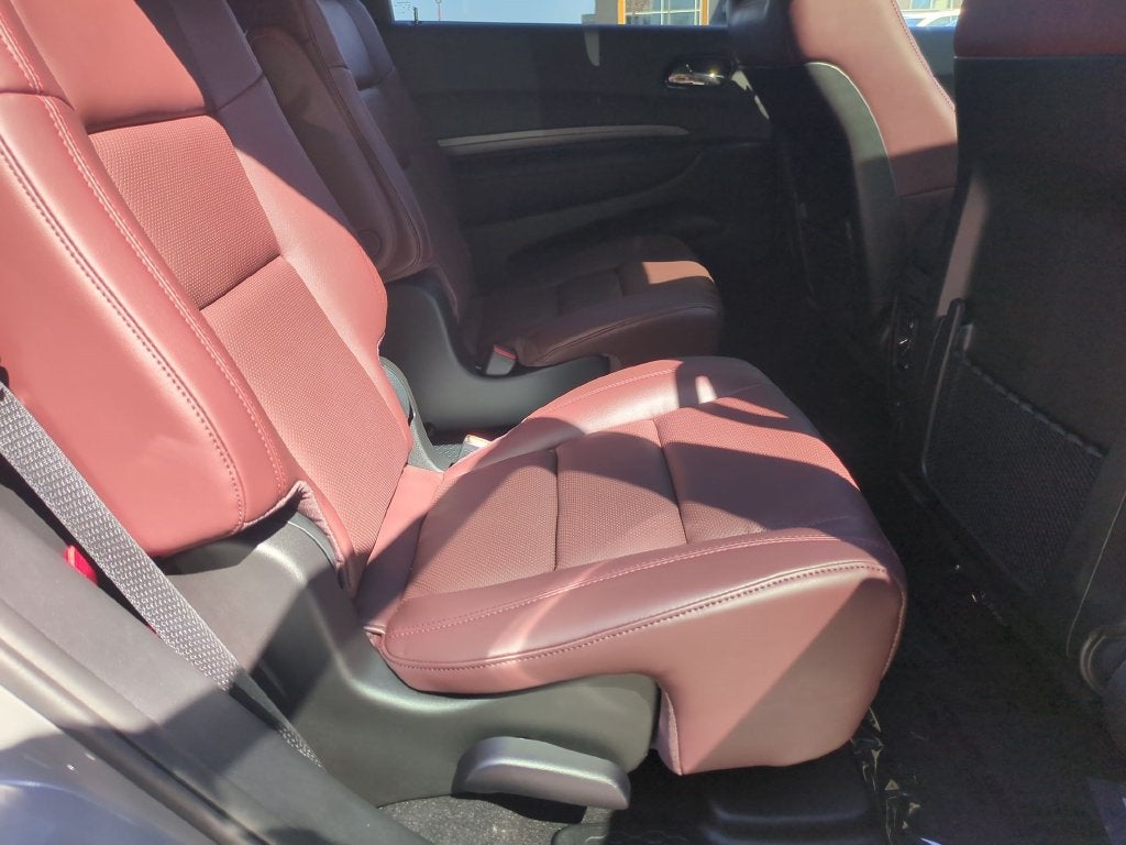 2027 Dodge Durango R/T 392