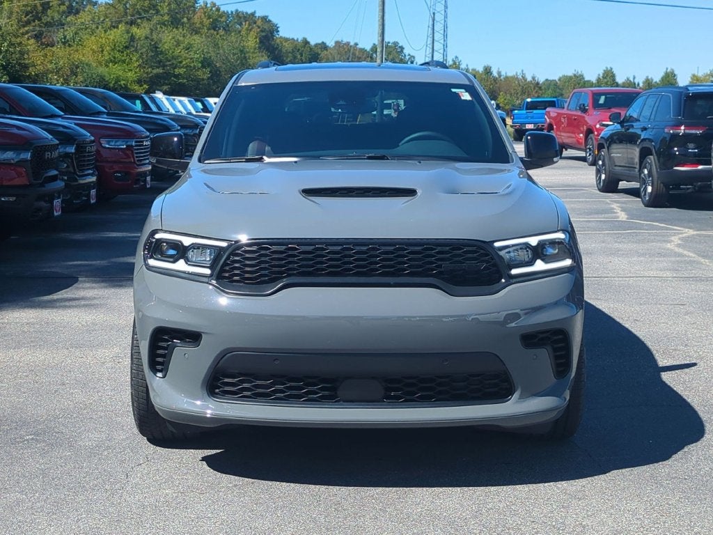 2027 Dodge Durango R/T 392