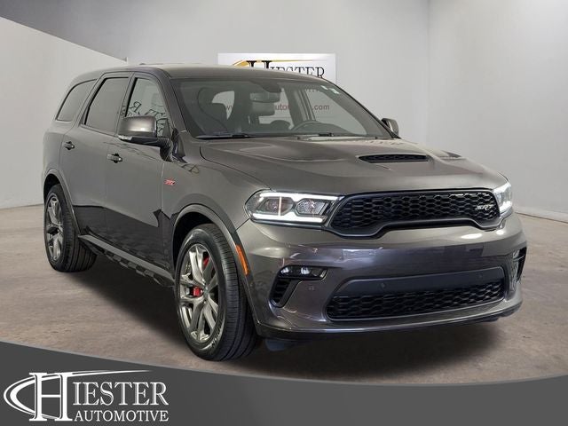 2021 Dodge Durango SRT 392