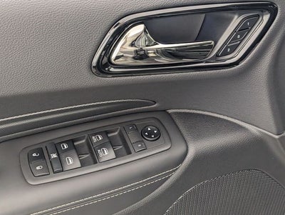 2021 Dodge Durango SRT 392