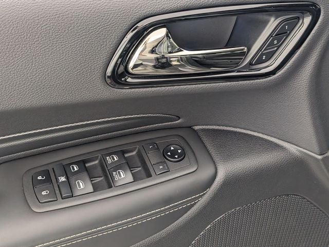 2021 Dodge Durango SRT 392