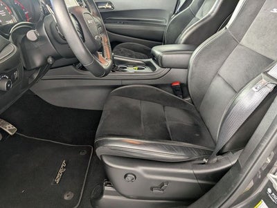 2021 Dodge Durango SRT 392