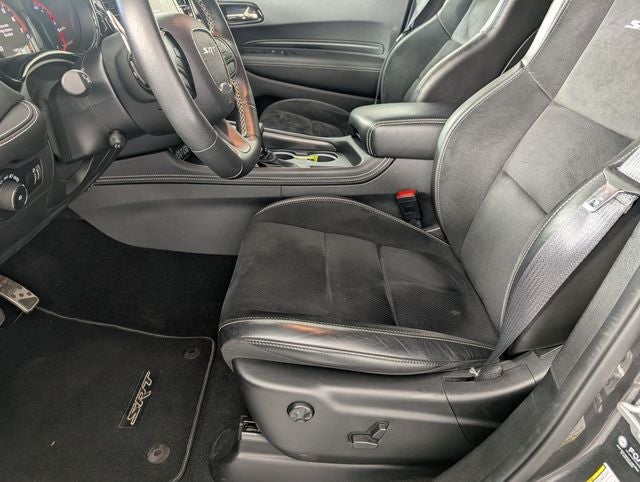 2021 Dodge Durango SRT 392