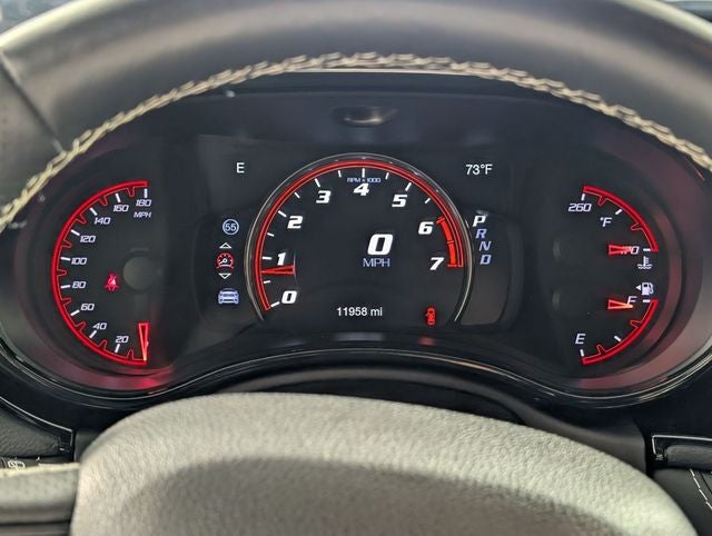 2021 Dodge Durango SRT 392