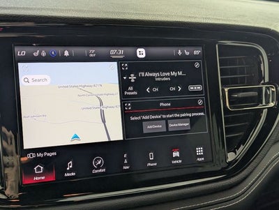 2021 Dodge Durango SRT 392