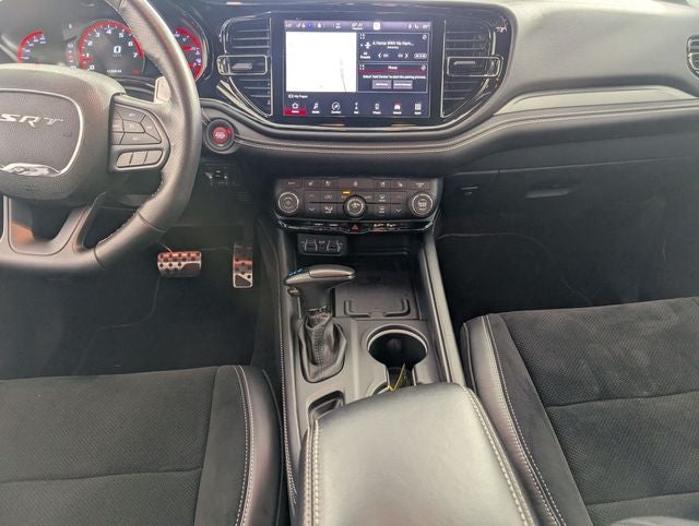 2021 Dodge Durango SRT 392