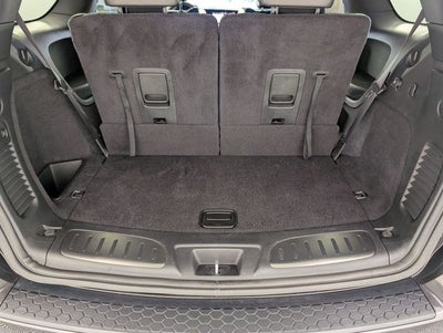 2021 Dodge Durango SRT 392