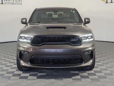 2021 Dodge Durango SRT 392