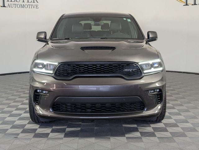 2021 Dodge Durango SRT 392