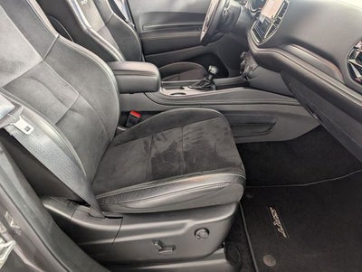 2021 Dodge Durango SRT 392