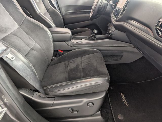 2021 Dodge Durango SRT 392