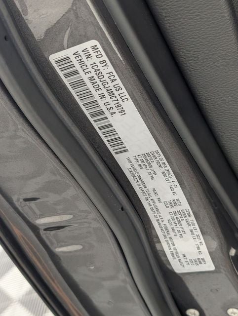 2021 Dodge Durango SRT 392
