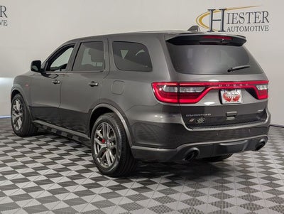2021 Dodge Durango SRT 392