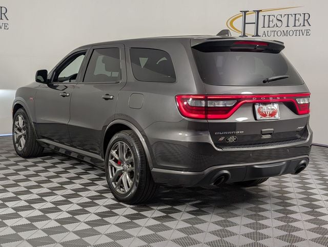 2021 Dodge Durango SRT 392