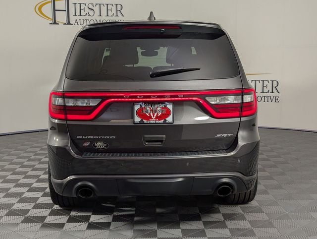 2021 Dodge Durango SRT 392