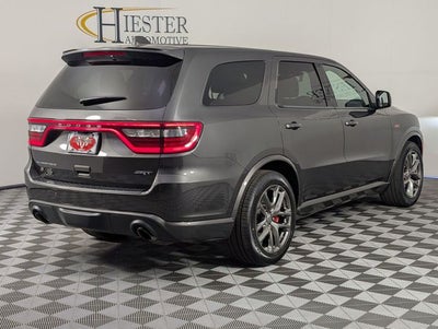2021 Dodge Durango SRT 392