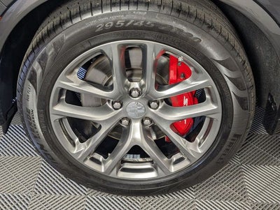 2021 Dodge Durango SRT 392