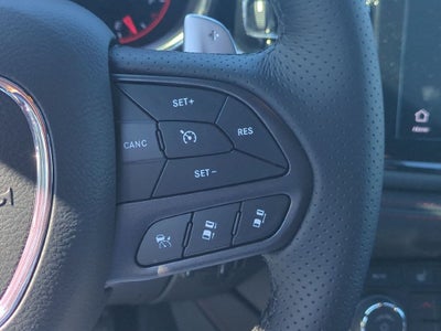 2027 Dodge Durango R/T