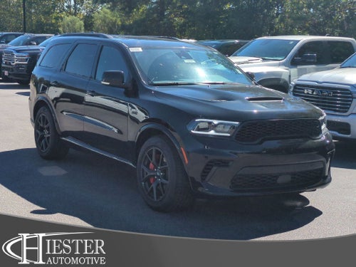 2027 Dodge Durango R/T 392