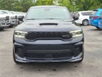 2026 Dodge Durango SRT Hellcat