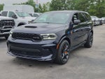 2026 Dodge Durango SRT Hellcat