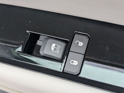 2026 Jeep Grand Wagoneer L 4x2