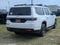 2026 Jeep Grand Wagoneer L 4x2