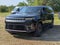 2026 Jeep Grand Wagoneer L 4x4