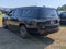 2026 Jeep Grand Wagoneer L 4x4