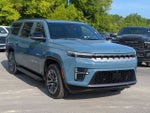 2026 Jeep Grand Wagoneer L 4x4