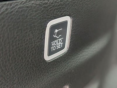 2026 Jeep Grand Wagoneer L 4x4