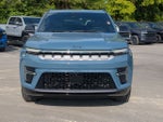 2026 Jeep Grand Wagoneer L 4x4