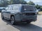 2026 Jeep Grand Wagoneer L 4x4