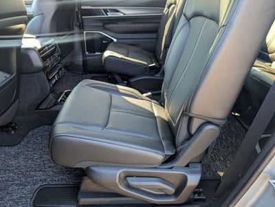 2026 Jeep Grand Wagoneer L 85th Anniversary