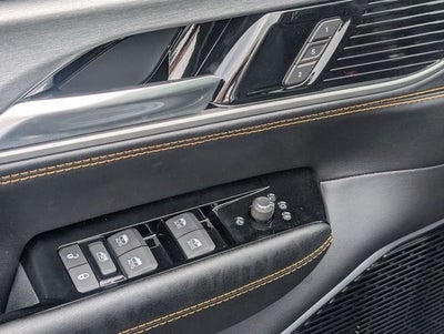 2026 Jeep Grand Wagoneer L 85th Anniversary
