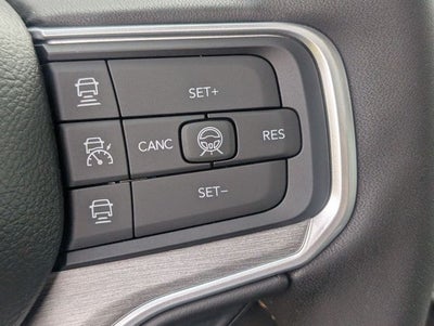2026 Jeep Grand Wagoneer L 85th Anniversary
