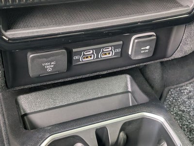 2026 Jeep Grand Wagoneer L 85th Anniversary