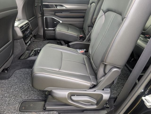 2026 Jeep Grand Wagoneer L 85th Anniversary